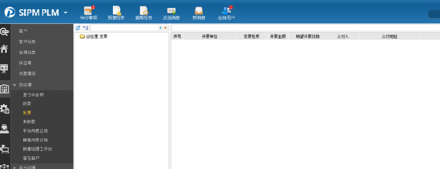 商飞软件有限公司继承思普软件管理经验通过SIPM/PLM实现全业务管理
