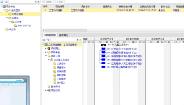 哈空调利用SIPM/CAPP实现工艺设计、项目管理