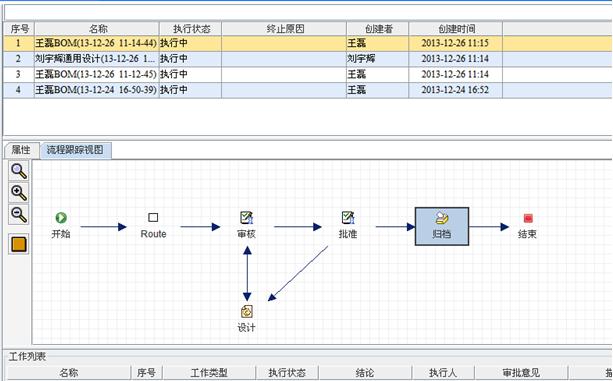 日资企业泰东机械(上海)有限公司采用开源数据库PostgreSql构建研发管理解决方案