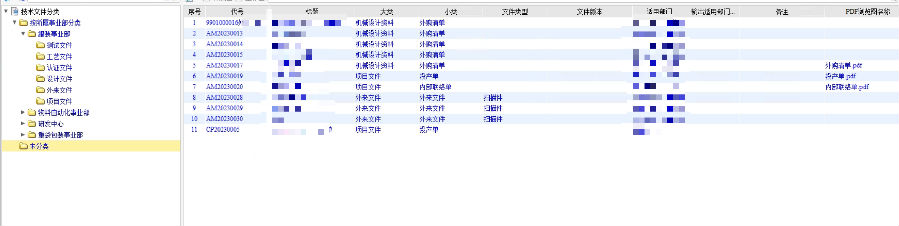 中山一麟包装设备利用SIPM/PLM实现项目过程及研发设计信息化管理