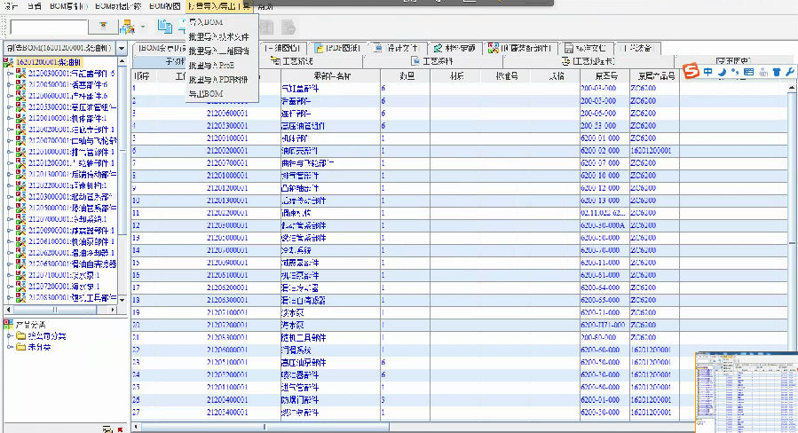 淄柴机器应用SIPM/PLM平台实现业务流程优化提升,产品数据规范化