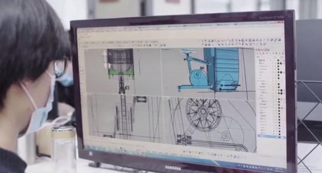 华天软件SView企业版助力壹典设计商谈、设计、生产全搞定