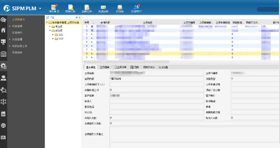 商飞软件有限公司继承思普软件管理经验通过SIPM/PLM实现全业务管理
