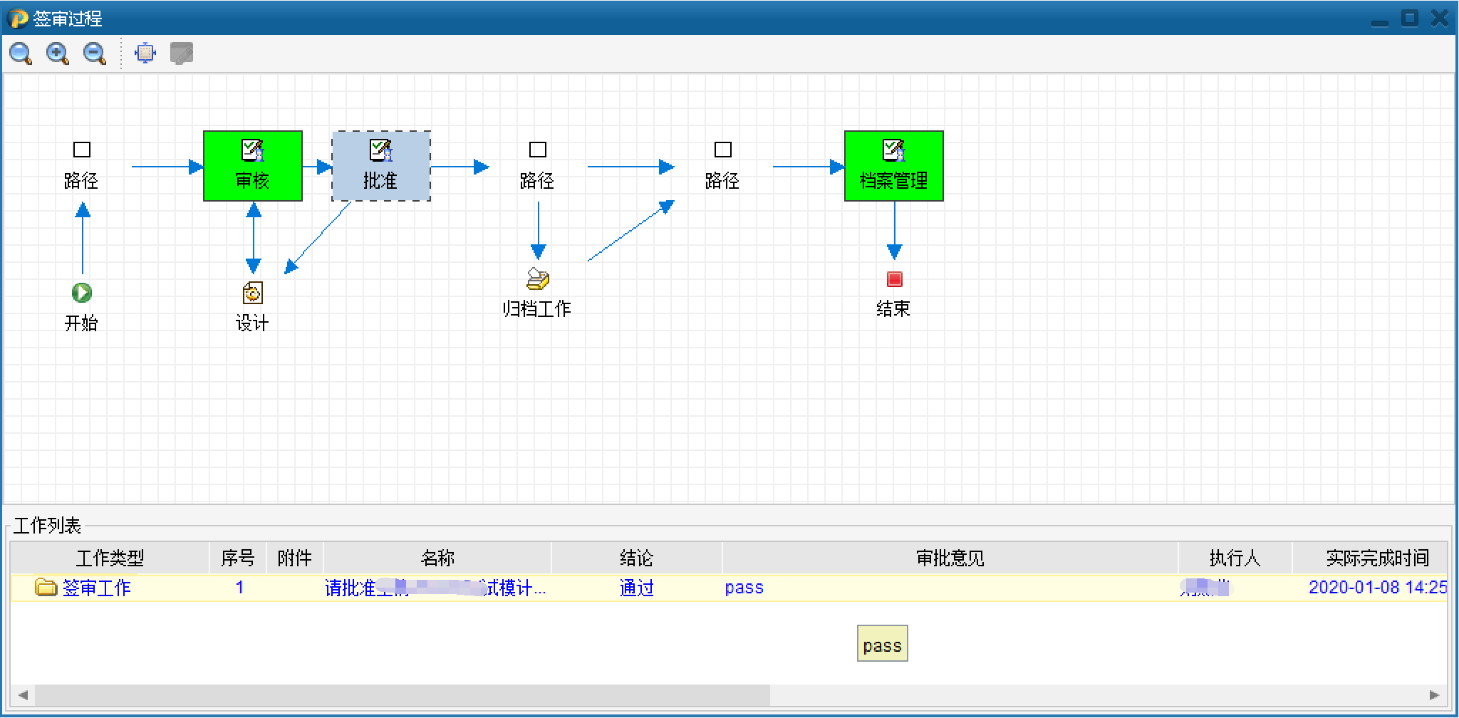 慧成铸造利用SIPM/PLM实现项目开发全过程管控