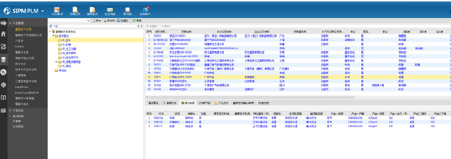 杭州福斯达深冷装备SIPM/PLM实现售前、设计、制造一体化管理