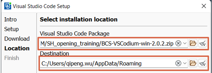 VSCode介绍及安装教程