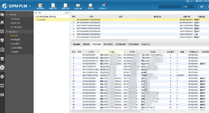 华联机械集团运用SIPM/PLM实现订单快速响应、产品研发过程可控