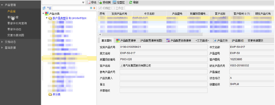 三花汽零利用SIPM/PLM推进产品研发标准化、规范化