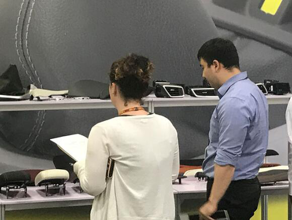 英华利汽车模具系统(深圳)有限公司通过SIPM/PLM信息化建设