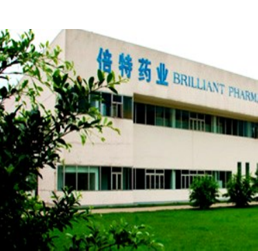 InteKEY在医药行业的成功应用案例