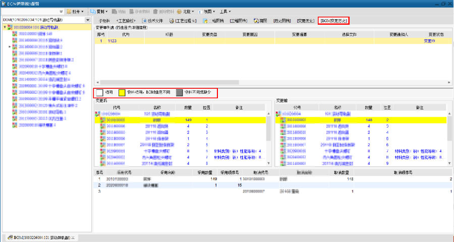 南京工装利用SIPM/PLM实现建设非标产品规范化管理平台