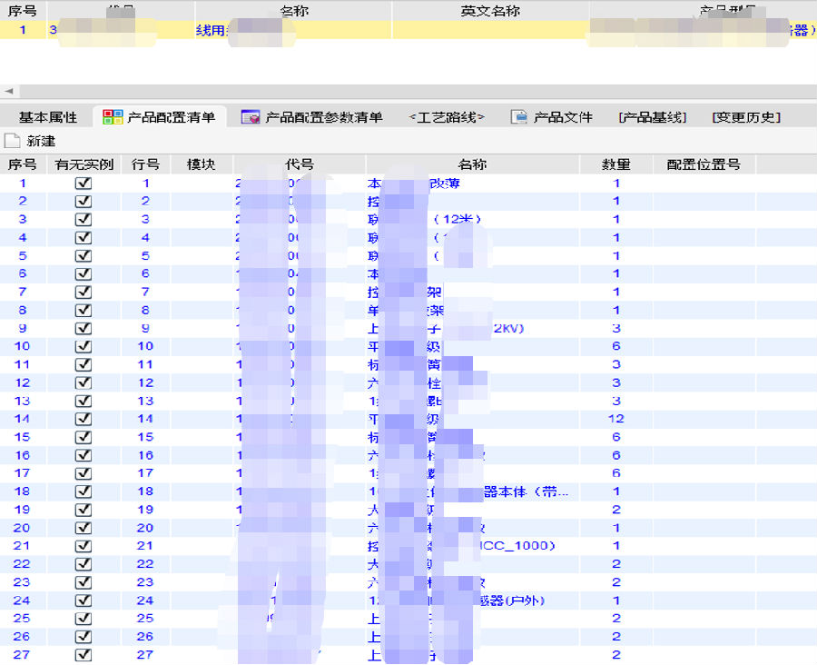 扬州新概念电气利用SIPM/PLM实现产品研发一体化管理