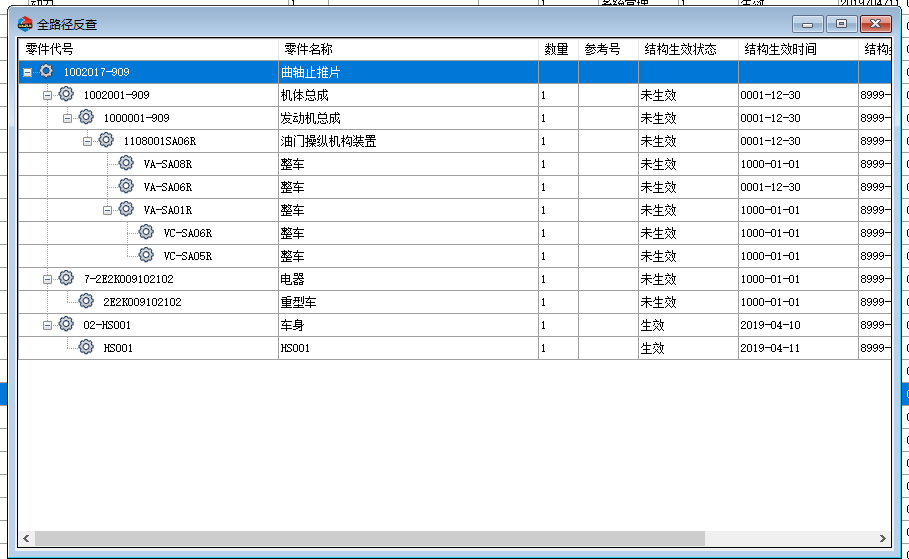 东方电气风电有限公司PLM项目案例