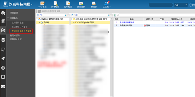 气体传感器领导厂商汉威科技应用SIPM/PLM实现创新型科技产品机电软一体化研发管理