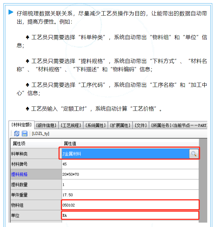 东风设备结构化工艺管理系统应用案例