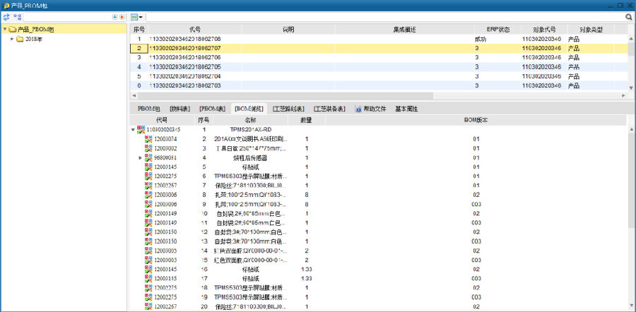 保隆汽车携手SIPM/PLM