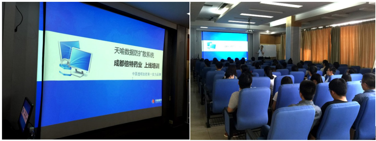 InteKEY在医药行业的成功应用案例