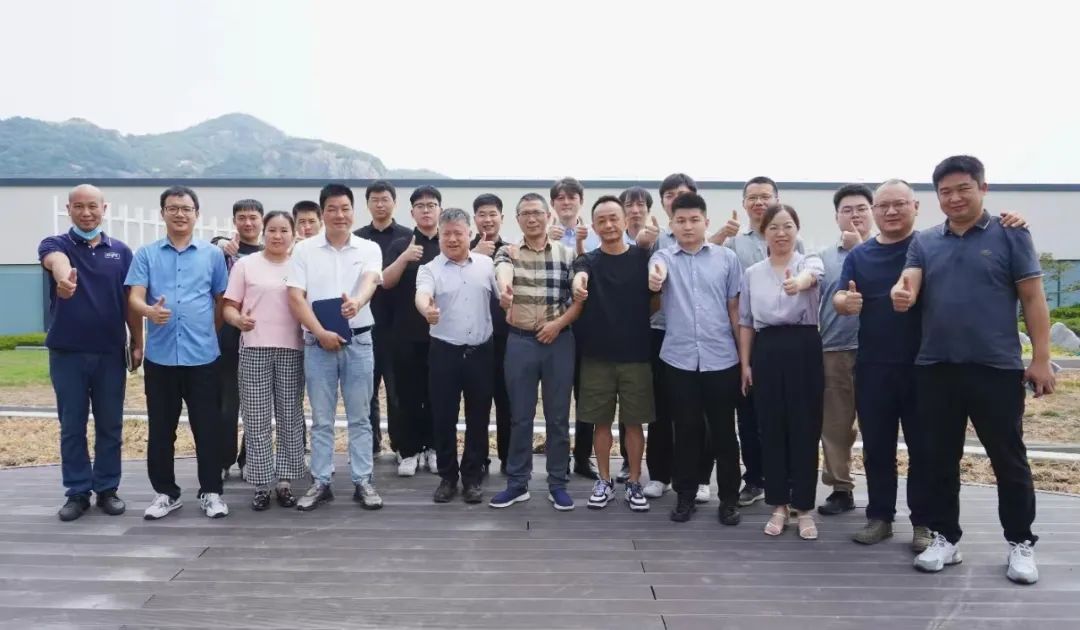 科普特与璞华科技PLM项目正式启动,璞华易研助力新材料领域“产品生命周期管理”数字化转型!