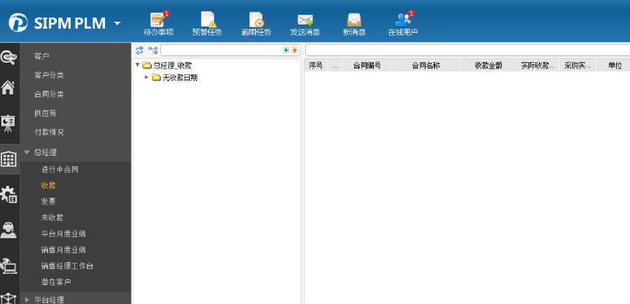 商飞软件有限公司继承思普软件管理经验通过SIPM/PLM实现全业务管理