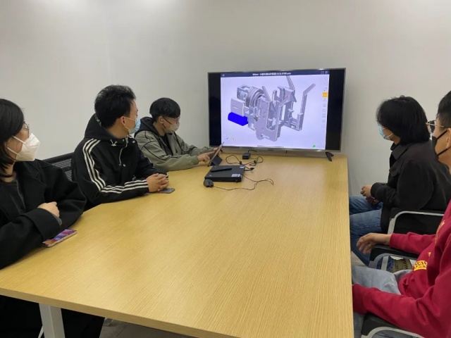 华天软件SView企业版助力壹典设计商谈、设计、生产全搞定