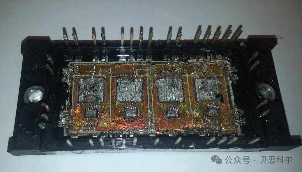 提升高功率半导体可靠性——使用Simcenter通过工业级热表征加速测试和故障诊断