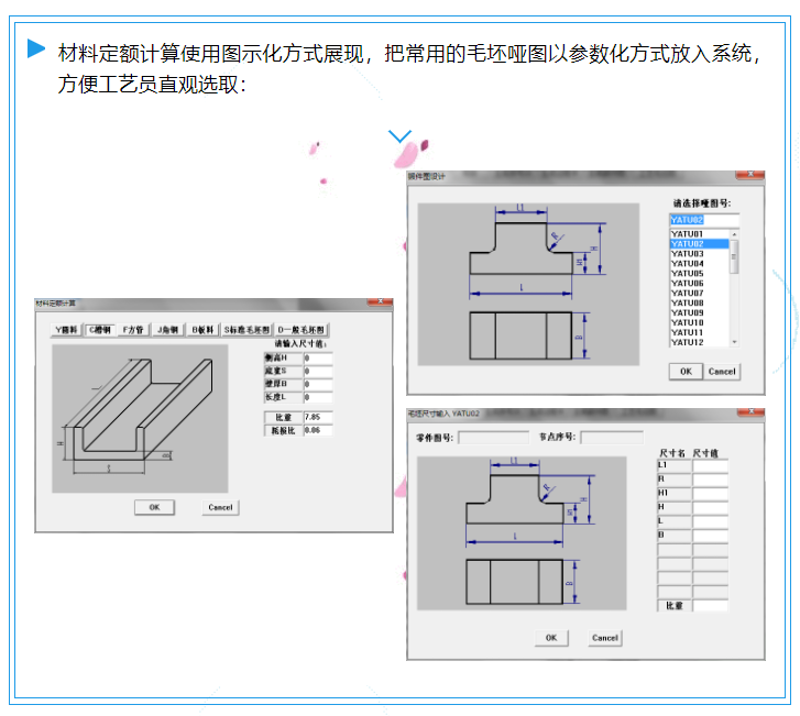 东风设备结构化工艺管理系统应用案例
