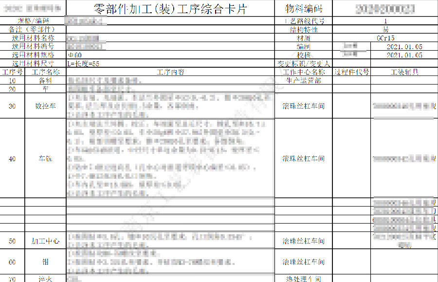 南京工装利用SIPM/PLM实现建设非标产品规范化管理平台