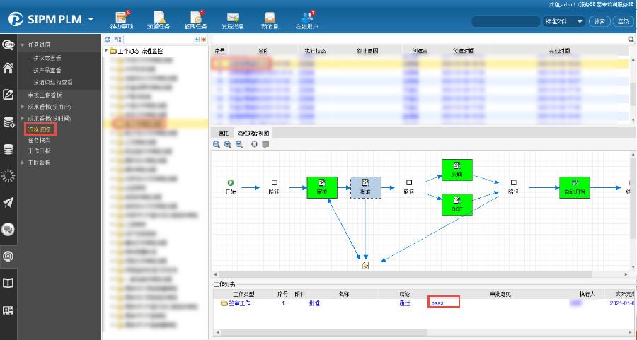 易来智能利用SIPM/PLM实现机电软包模块化设计全面管控