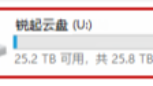 如何从根本上解决校园云盘“卡慢”问题？