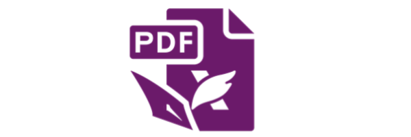 福昕高级PDF编辑器