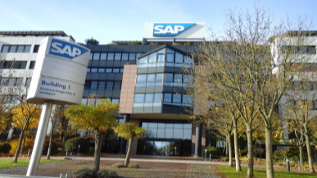 SAP B1 Web Client & MS Teams App集成连载三