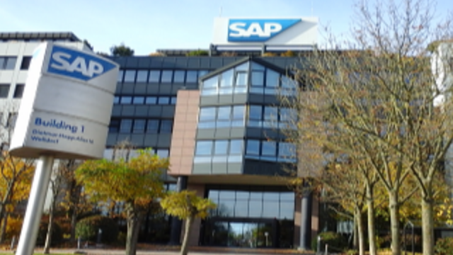 SAP B1 Web Client & MS Teams App集成连载四