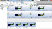 Autodesk CFD软件界面2