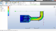 Autodesk CFD软件界面5