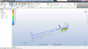 Autodesk CFD软件界面6