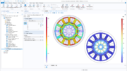 COMSOL Multiphysics软件界面4