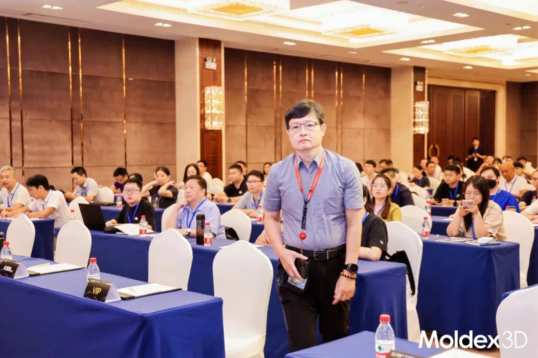 【收获满满】苏州东莞双城庆典，Moldex3D用户大会圆满收官！