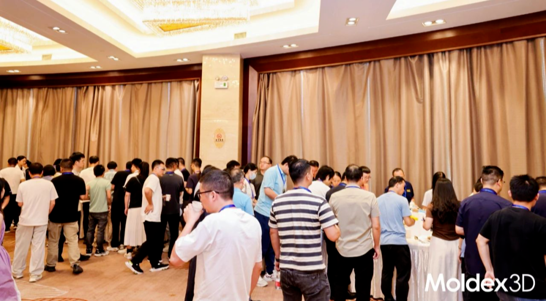 【收获满满】苏州东莞双城庆典，Moldex3D用户大会圆满收官！