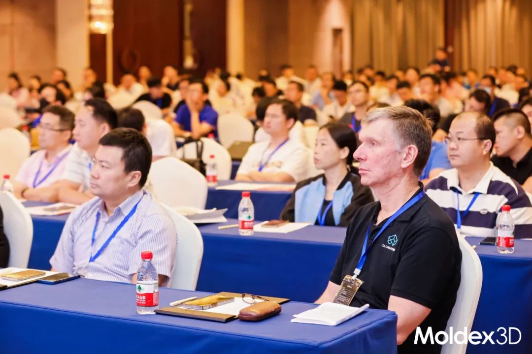 【收获满满】苏州东莞双城庆典，Moldex3D用户大会圆满收官！