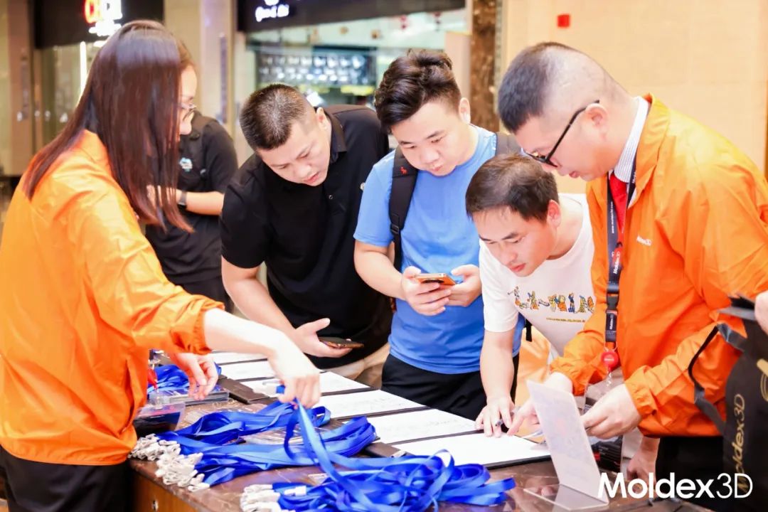【收获满满】苏州东莞双城庆典，Moldex3D用户大会圆满收官！