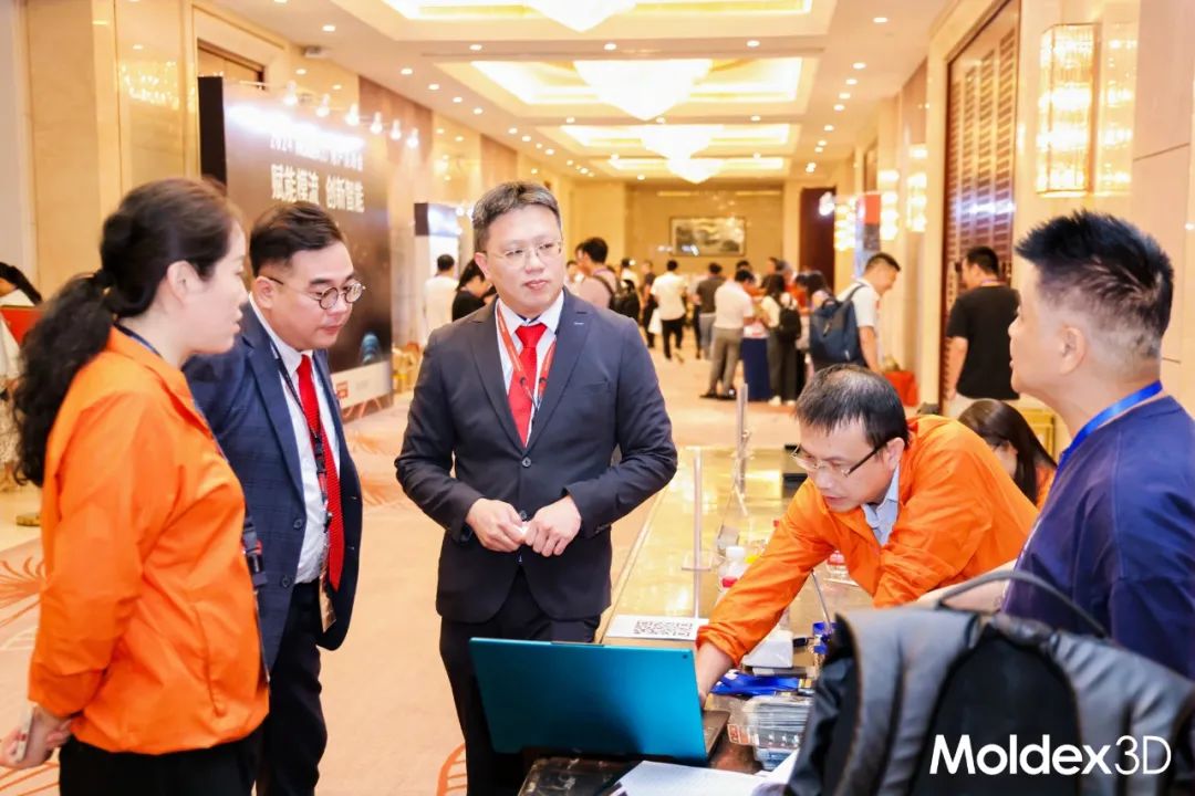【收获满满】苏州东莞双城庆典，Moldex3D用户大会圆满收官！