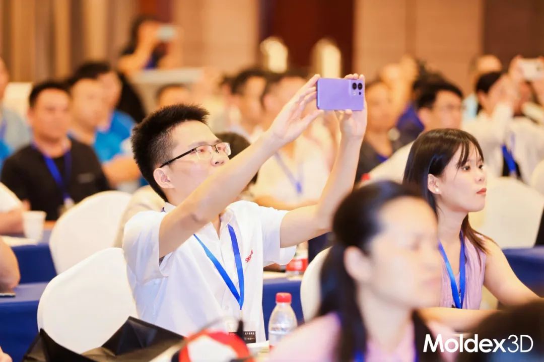 【收获满满】苏州东莞双城庆典，Moldex3D用户大会圆满收官！
