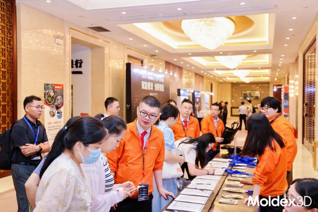 【收获满满】苏州东莞双城庆典，Moldex3D用户大会圆满收官！