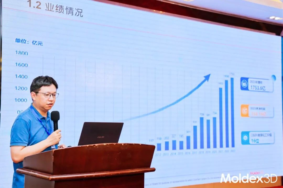 【收获满满】苏州东莞双城庆典，Moldex3D用户大会圆满收官！