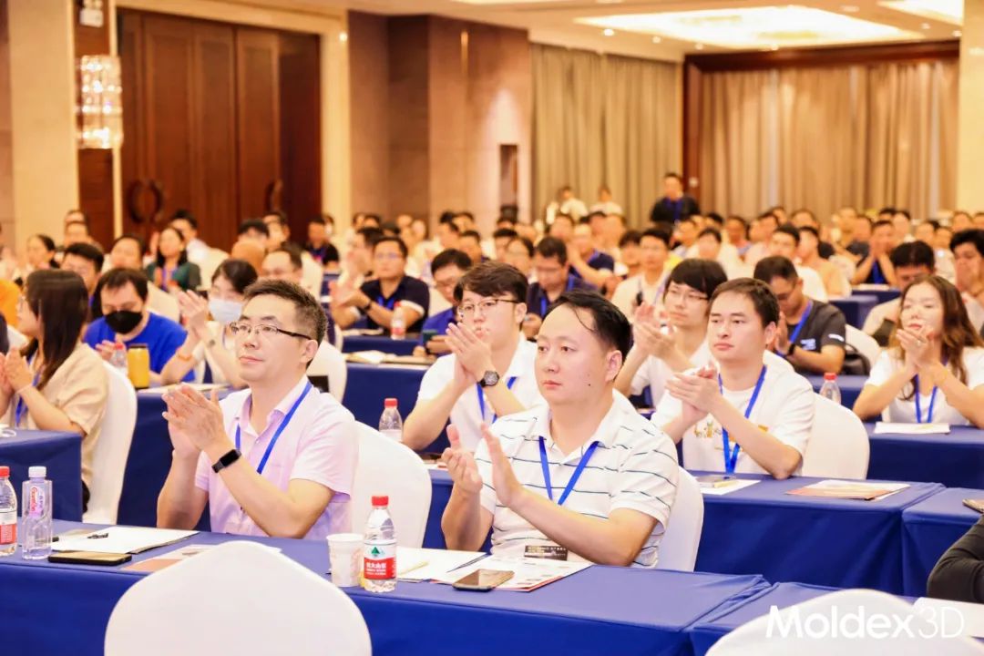 【收获满满】苏州东莞双城庆典，Moldex3D用户大会圆满收官！