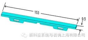 宁波帅特龙集团有限公司-Moldflow预变形案例分享