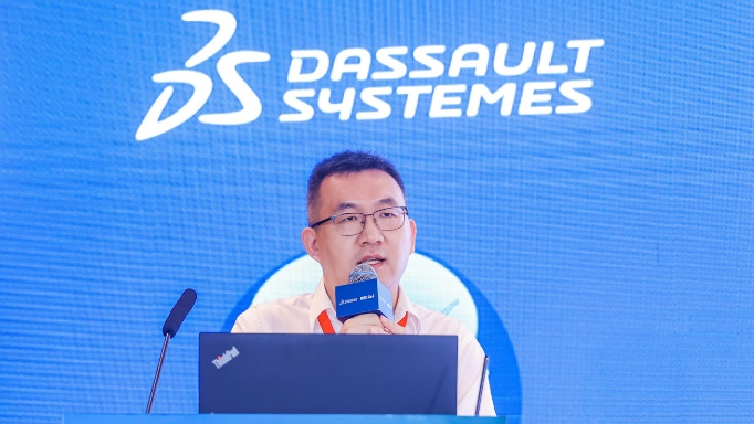 获奖背后的变革力量:安托解锁高端装备工艺设计的数智化密码