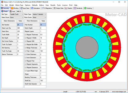 PIDO智能仿真 | 基于Ansys Motor-CAD与optiSLang的电机多学科优化设计