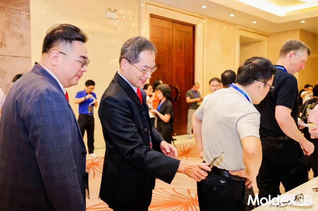 【收获满满】苏州东莞双城庆典，Moldex3D用户大会圆满收官！