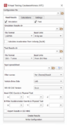 META中虚拟测评工具VTC toolbar常见问题解答